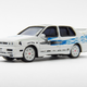 Illustration for article titled Whats in the box? Car #13 Racing Champions Volkswagon Jetta - Jesses ride.